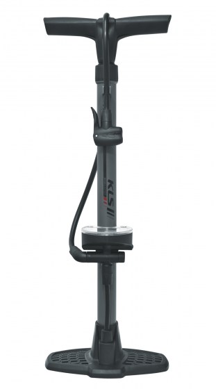 floor pump TWISTER PRO